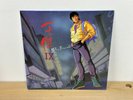 Dave Wang  All By Himself Warner Music Korea 11 Track LP