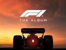 Various Artists F1 the Album (Vinyl) 12