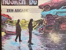 HUSKER DU Zen Arcade 1984 ORIGINAL punk hardcore EX