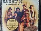 Sadat X – Wild Cowboys (Loud Records) Double LP 1996 Vinyl 2x12