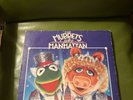 The Muppets Take Manhattan Soundtrack LP Vinyl 1984 Warner Brothers VG
