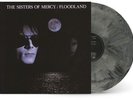 The Sisters of Mercy - Floodland [New Vinyl LP]