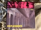 Tim The Replacements Vinyl LP Record Original Pressing 1985 NM