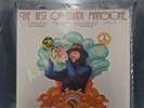 THE BEST OF CHUCK MANGIONE Vinyl LP 1978 First PRC Richmond  Pressing EX/EX