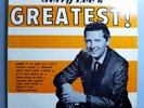 JERRY LEE LEWIS JERRY LEE'S GREATEST ULTRA-RARE ORIG '59 SUN MONO LP NEAR MINT