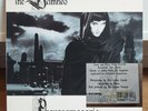 THE DAMNED 'Phantasmagoria' 1985 USA MCA LP PROMO COPY