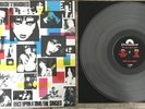 Siouxsie &The Banshees Once Upon A Time/The Singles 180 Gram Clear Vinyl /Poster