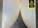 Death Grips Bottomless Pit Clear Blue Rare Vinyl Record Sealed New Newbury /750