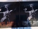 FRANK ZAPPA & THE MOTHER'S Michigan  1974 Have A Little Tush Vol 1 & 2 SEALED