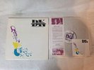 DeGarmo & Key   LIMITED 10000 PRESSED (# 6116)   PWR01092   1987   LP