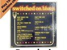Switched On Blues   Lp Vinyl Record US Issue 1969 SS720 Soul Blues EX / VG+