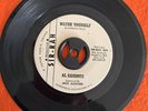 Northern soul Al Gardner Watch yourself  PROMO VG+ condition