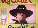 COODER, Ry - Paradise & Lunch (reissue) - Vinyl (180 gram audiophile vinyl LP)