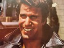 Happy Days Fonzie Favorites Vinyl Record—new Sealed