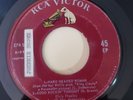 Elvis Presley  A TOUCH OF GOLD (NO COVER EP 45) EPA-5088 PLAYS VG+ TO VG++