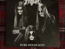 Immortal - Pure Holocaust Gray LP, Mayhem, Emperor, Gorgoroth, Darkthrone