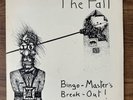 THE FALL Bingo Masters Break Out 7