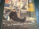 Phil Ochs - I ain't marching anymore - Elektra Orig Mono LP  US EKL-287