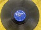 RARE BLUES 78 Goree Carter Working With My Baby Record 1525 Freedom