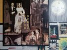 EX / DURAN DURAN - Wedding Album [ 1993 Korea Orig 1st LP Vinyl ] 4p w/Insert