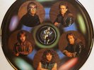 Marillion - Real To Reel Picture Disc LP 1984 EMI NM/