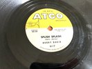 Bobby Darin, ATCO 6117, 78 rpm, 