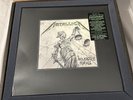 METALLICA …AND JUSTICE FOR ALL DELUXE BOX SET #9531/30000 Brand New REMASTERED