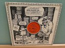 BOB DYLAN Volume 13 Don't Look Back LP TMOQ TMQ 71061 1965 Europe Tour RARE