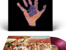 VERY RARE PURPLE VINYL SEALED GEORGE HARRISON LIVING IN THE MATERIAL WORLD LP