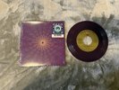GRATEFUL DEAD DARK STAR BORN CROSS-EYED #'D 7