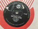 ELVIS PRESLEY : Marie's The Name HIS LATEST FLAME / LITTLE SISTER.  SA. 78.rpm