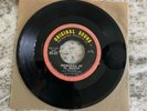 DOO WOP 1963 PENGUINS - Memories Of El Monte - 45 RPM 1st Press NM