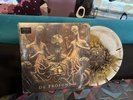 Vader   De Profundis   LP    Vinyl   Death Metal   In Shrink   Coloured Vinyl