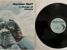Harmon Huff - A Change Of Climate 1982 Private lp AOR Electro Breaks RARE NM