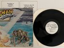 Jonah & The Whalers - He Rose 1983 Private lp El Centro Modern Soul NM Listen