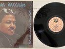 David Patterson - That Attitude 1990 Private lp Craig T. Cooper Unknown Soul NM