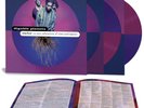 Digable Planets - Reachin (New Refutation Time Space) Violet/Purple Split Vinyl