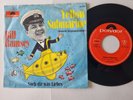 Bill Ramsey - Yellow Submarine 7'' Vinyl Germany/ CV The Beatles
