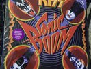 KISS SONIC BOOM Purple Vinyl LP Official 2010 Pressing  KISSONLINE