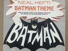 Neal Hefti Batman Theme 7