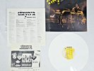 STRYPER Soldiers Under Command 1985 WHITE Vinyl LP Original 72077-1 Press Kit