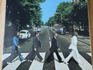 The Beatles-Abbey Road 50th Anniversary Edition Deluxe 2019 3LP 180g Vinyl