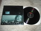 SADE - Diamond Life 1985 PROMO LP PORTRAIT Label # 39581 Nr/Mt
