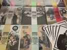 Oasis Live ‘25 Tour Exclusive Coloured Vinyl Full LP Set | in hand ready to go