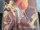 Allman Brothers Band:”We're No Angels”2 LP Splatter Vinyl  KBFH