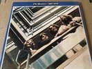 THE BEATLES - 1967-1970 Blue Album 1973 2xLP Vinyl LP Apple Records SKBO 3404