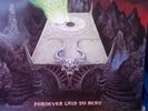 SEANCE: Fornever laid to rest  BLACK MARK/GE