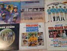 60s-70s Rock Bands LP LOT-Hermits/Raiders/Beach-Boys/Byrds/Turtles/Mamas-Papas