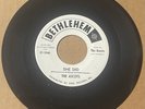 The Ascots 1962 NORTHERN SOUL DOO WOP 45 She Did / Hip Talk BETHLEHEM DJ M- HEAR