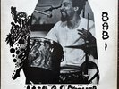 Milford Graves BÄBI Arthur Doyle Hugh Glover ORIGINAL IPS 004 EX 1977 LP